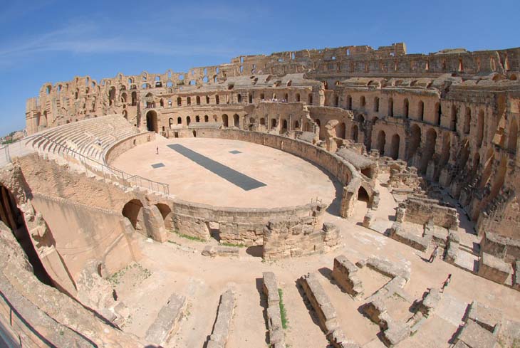 Egypt Alexandria Roman Amphitheatre_cfa43_lg.jpg